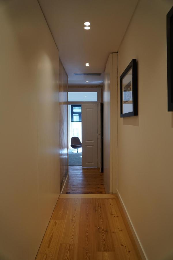 Flora Baixa Apartments Lisboa Ngoại thất bức ảnh