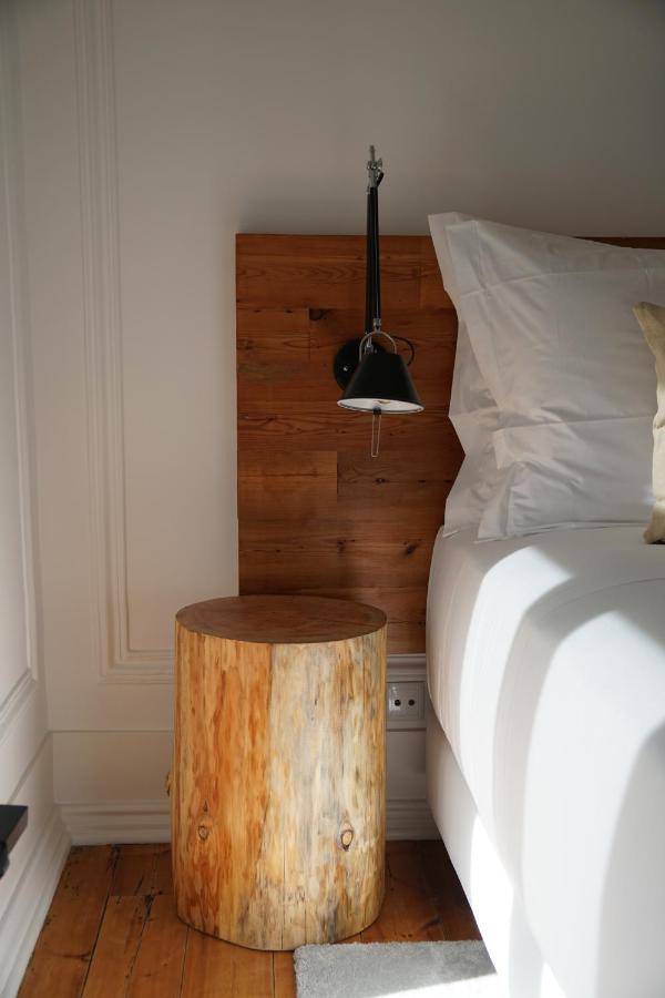 Flora Baixa Apartments Lisboa Ngoại thất bức ảnh