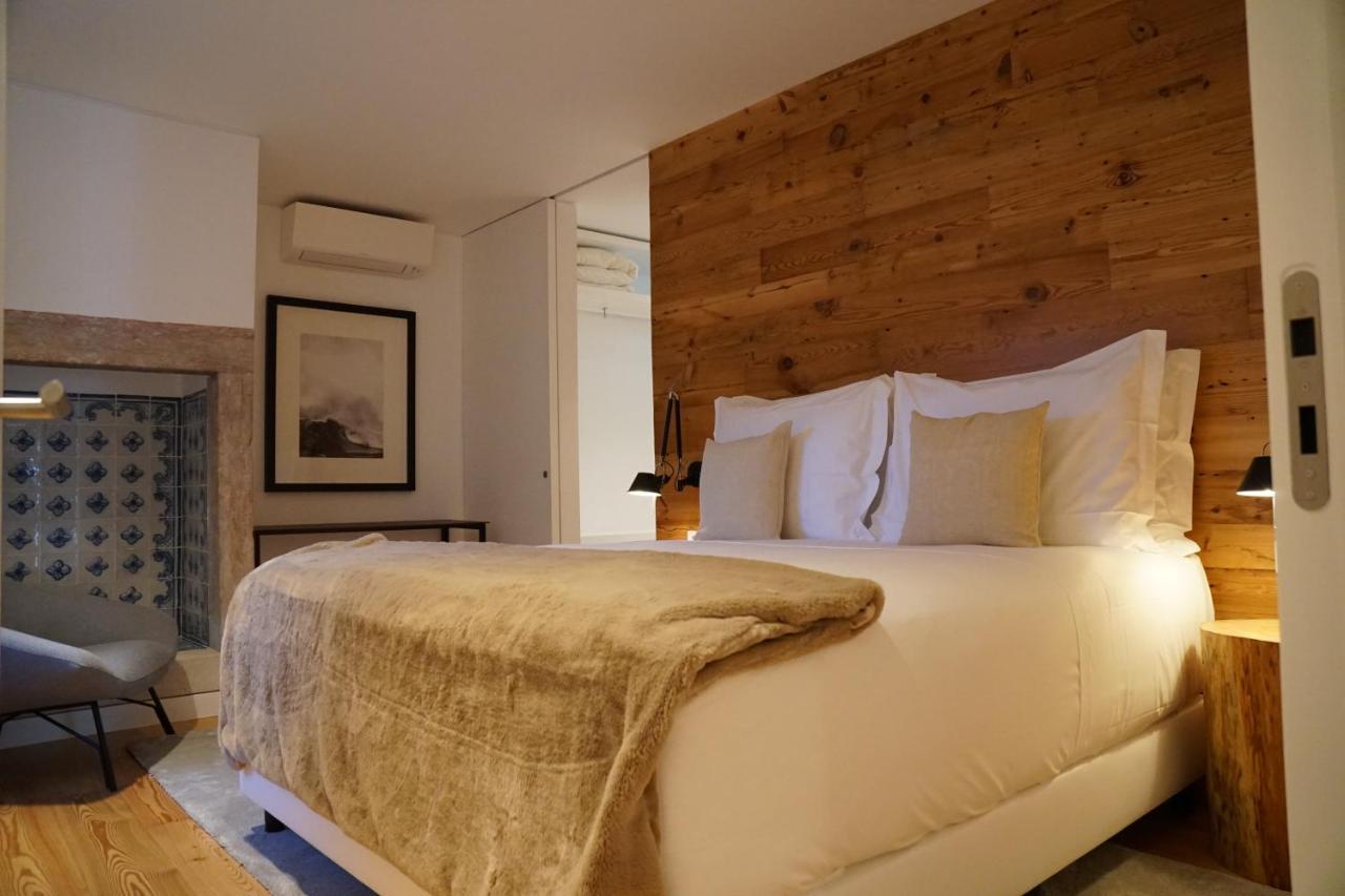 Flora Baixa Apartments Lisboa Ngoại thất bức ảnh